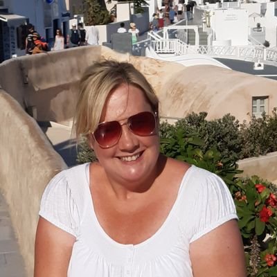 Profile Picture of Jo Andrews (@JoAndrews999) on Twitter