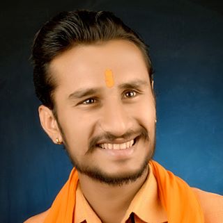 Profile Picture of Tarun Vyas Mahraj II (@Tarun-Vyas-Mahraj-II) on Facebook