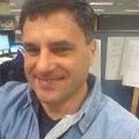 Profile Picture of James Lamonde (@james-lamonde) on Quora