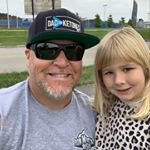 Profile Picture of Chad West (@ketoebiker) on Instagram