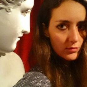 Profile Picture of Maria J Pérez Cuervo (@mjpcuervo) on Pinterest