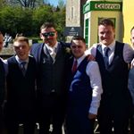 Profile Picture of Mark Hehir (@markhehir94) on Instagram