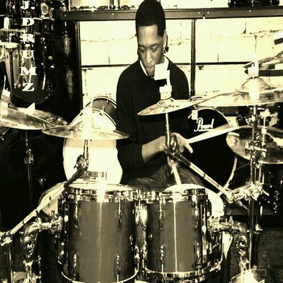Profile Picture of Joe Luster (@JoeTheDrumma) on Twitter