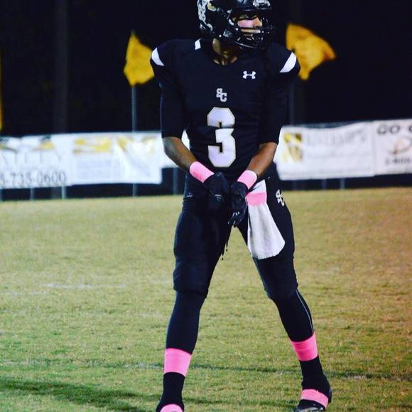 Profile Picture of Jaylon Shepperson (@jshepperson55) on Poshmark