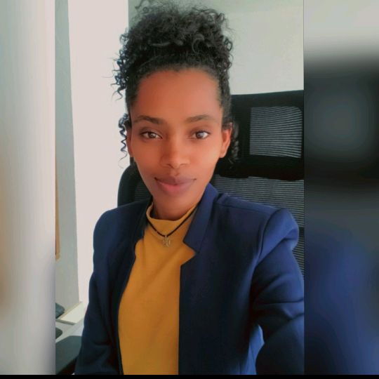 merry - Tiktok Profile Picture of merry (@merylidu) on Tiktok