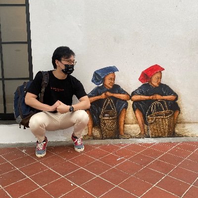 Profile Picture of Terrence Fong (@TerrenceFong5) on Twitter