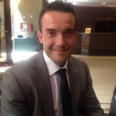 Profile Picture of David Mallo Alonso (@DmalloDavid) on Twitter
