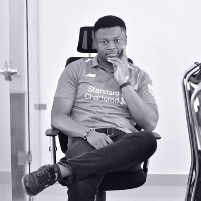 Profile Picture of E-madubuko (@E_madubuko) on Twitter