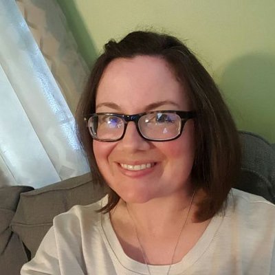 Profile Picture of Sarah Rice (@MamaRiceCake) on Twitter