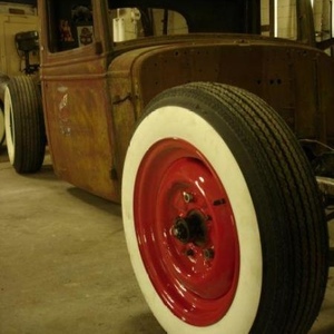 Profile Picture of Joshua Tonry (@rusty_bolt) on Myspace