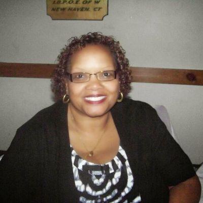 Glendora Williams - Twitter Profile Picture of Glendora Williams (@@Glendora37) on Twitter