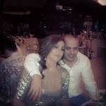 Profile Picture of Monique Kass Hanna Khoury (@kasshannakhoury) on Instagram