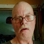 Profile Picture of David Gould (@the.clown.thief) on Flickr