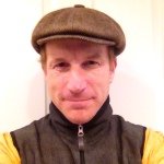 Profile Picture of Ryan Lilienthal (@ryan_stark_lilienthal) on Instagram