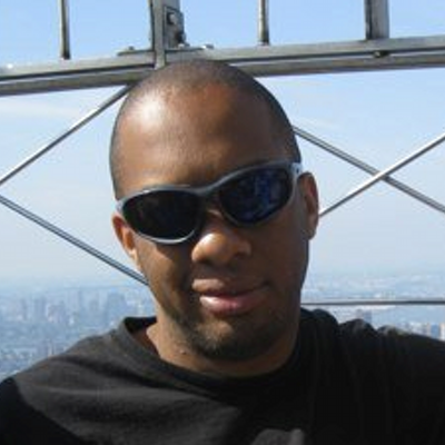 Profile Picture of Joel Cox (@Dysen) on Twitter