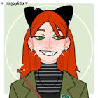 Profile Picture of   Lisa (@fatcatblack) TikTok... (@fatcatblack) on Tiktok