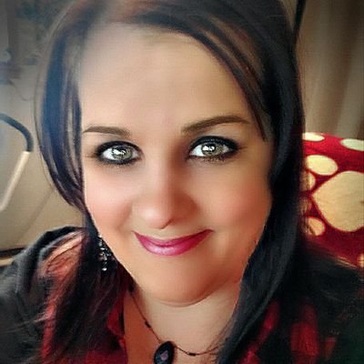 Profile Picture of Cathy Frame (@kitcat0306) on Twitter
