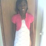 Profile Picture of ALEXIA THORNTON (@thorntonalexia) on Instagram