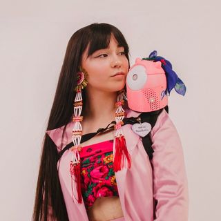 Profile Picture of Danielle Boyer (@danielleboyer) on Instagram