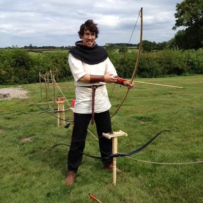 Profile Picture of James Silcox (@jamesdsilcox) on Twitter