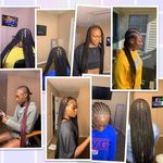 Profile Picture of C-Braidz by Catera Smith (@cbraidzgalore) on Instagram