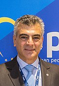 Profile Photo of Salim Sayegh - Wikipediaon Wikipedia