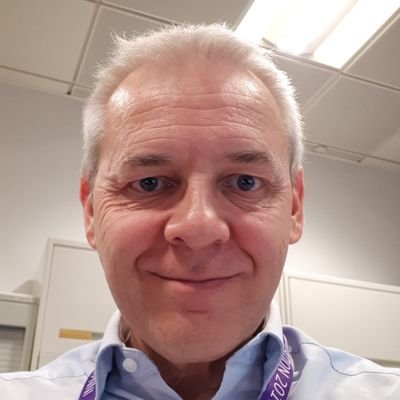 Profile Picture of Peter Gunning (@PGBelfast) on Twitter