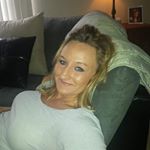 Profile Picture of Crystal Cain Ozenbaugh (@angeleyezgrey1) on Instagram