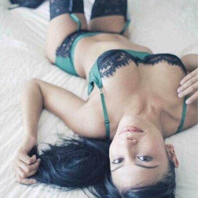 Profile Picture of Bernetta James (@@beretta_james) on Twitter