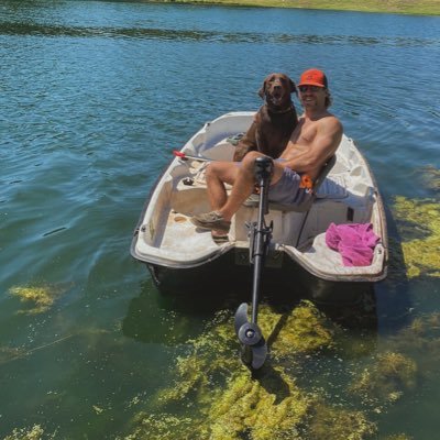 Profile Picture of Hunter Chism (@hunter_chism) on Twitter