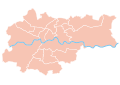 Profile Picture of Districts of Krakówon Wikipedia