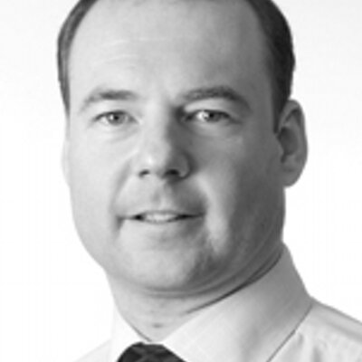 Profile Picture of Simon Driscoll (@sdriscoll999) on Twitter