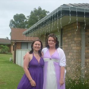 Profile Picture of Caryn Hall (@rheirhei) on Myspace