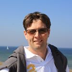 Profile Picture of Thomas Scharfenberg (@thomasscharfenberg) on Instagram