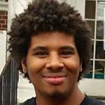 Profile Picture of Darren Hatchett-Ashe (@dhatchett1999) on Instagram