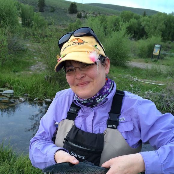 Profile Picture of Nancy Cloos-nettell (@ncloos) on Poshmark