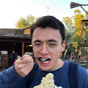 Profile Picture of Luke Lau (@LukeLau) on Youtube