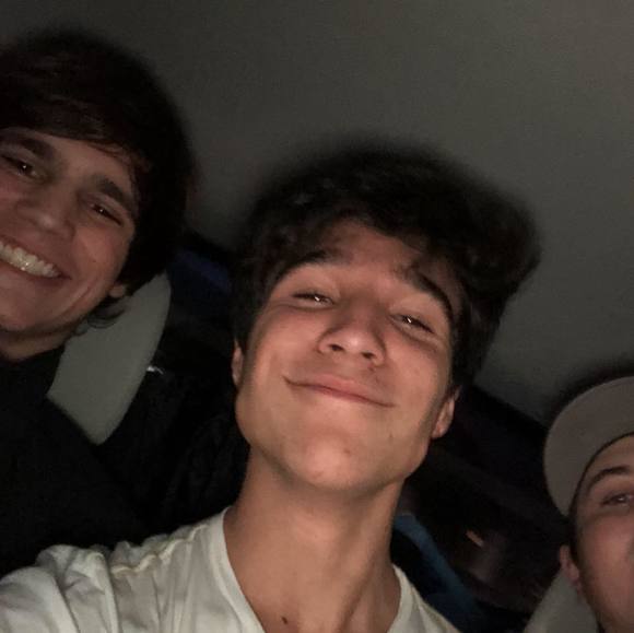 Profile Picture of Hunter Hemphill (@hunterhemphill) on Poshmark