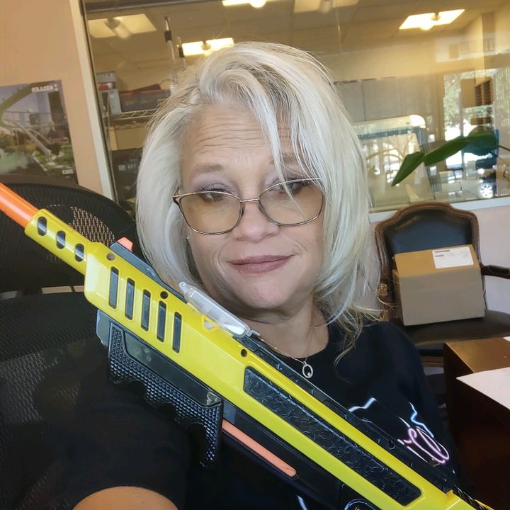 Profile Picture of dawnlaffoon230 (@dawnlaffoon230) on Tiktok