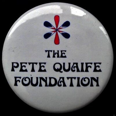 Profile Picture of PeteQuaifeFoundation (@PeteQFoundation) on Twitter