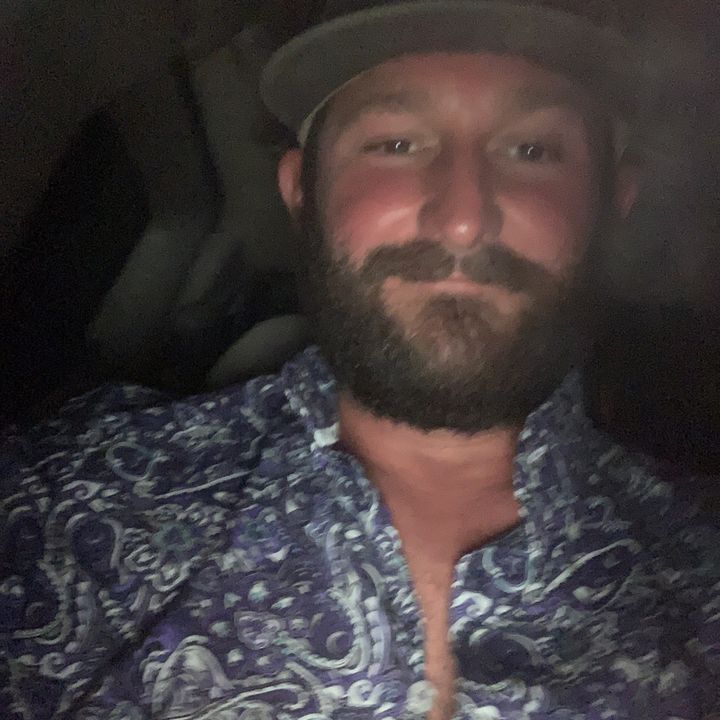 Profile Picture of Quinton Hanks (@possumdilla) on Tiktok