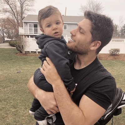 Profile Picture of Brendon C. Medugno (@MrBrenCharles) on Twitter