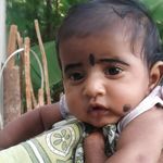 Profile Picture of Anitha anu reasntly born 😍 my daughter ❤️🥰 (@anitha_7771) on Instagram