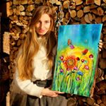 Profile Picture of Alice Zimmermann (@zimartsy) on Instagram
