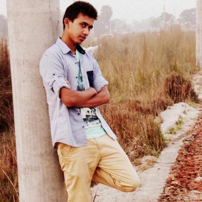 Profile Picture of Sajjad Karim (@sajjadkarim91) on Twitter