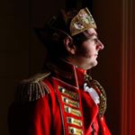Profile Picture of Abel Land (@serjeant_land) on Instagram
