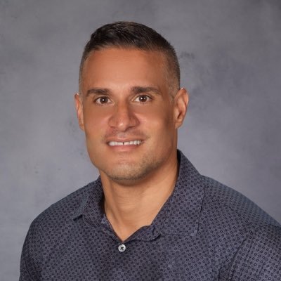 Profile Picture of Eddie Rodriguez (@eddierodAP) on Twitter