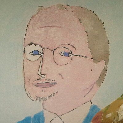 Profile Picture of Steve Pond (@stevepond) on Twitter