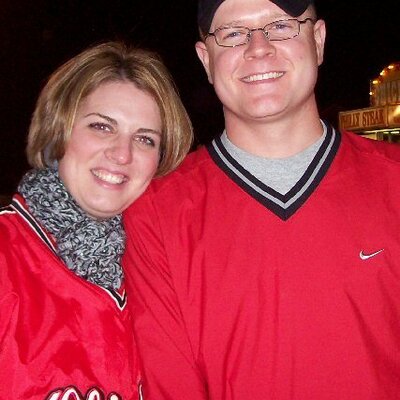 Profile Picture of Angie Marion (@corey03122005) on Twitter