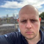 Profile Picture of Tony Spalding (@spaldo1985) on Instagram